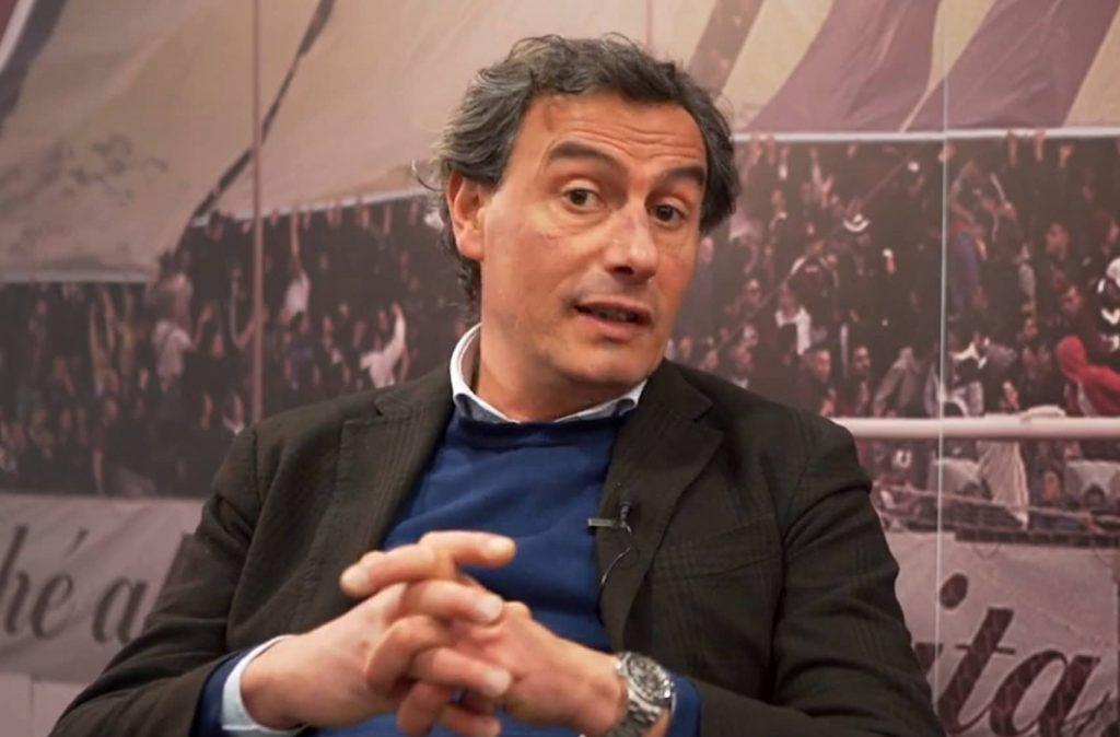 Gianni smentisce il ritorno alla Reggina: “Resto a Lucca”