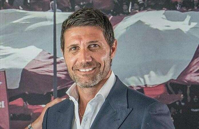 Gaetano Fontana a Il Calcio Calabrese Live: ''Il mio sogno? Ovvio, allenare il Catanzaro''