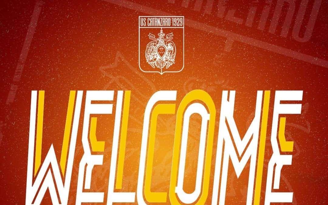 Catanzaro, colpo in attacco: arriva N’Dri Koffi