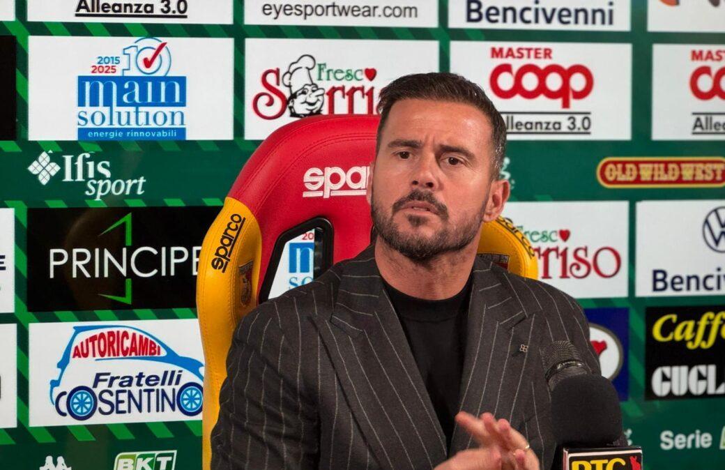 Catanzaro, incontro di mercato con l'Inter: i dettagli