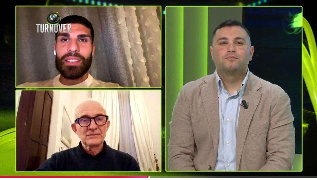 Cosenza, parla Gargiulo: ''Siamo carichi. Vogliamo vincere il derby''