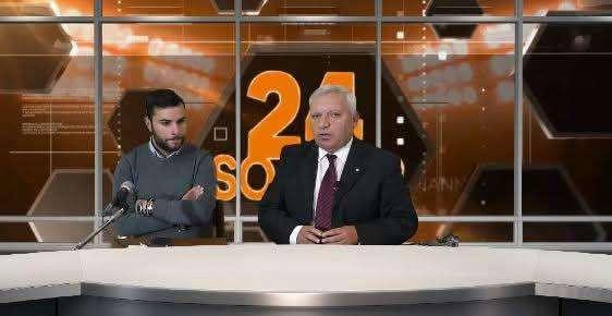Lutto nel mondo del giornalismo calabrese: si è spento Giuseppe Milicchio
