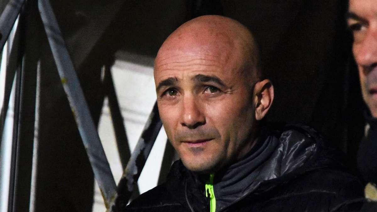 Catanzaro, Brevi: ''La piazza ti spinge sempre a dare quel qualcosa in più''