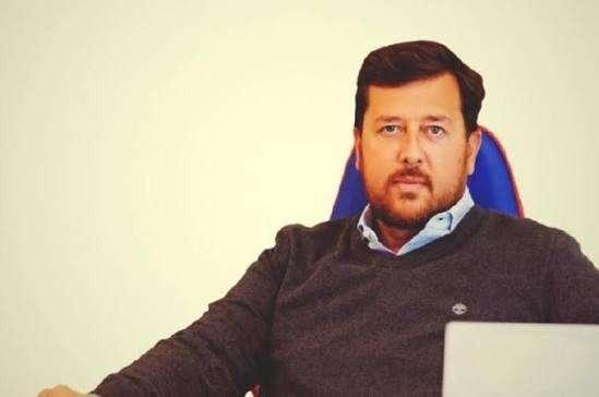 Catanzaro, si chiude l'era Morganti: ecco Bignotti come dg