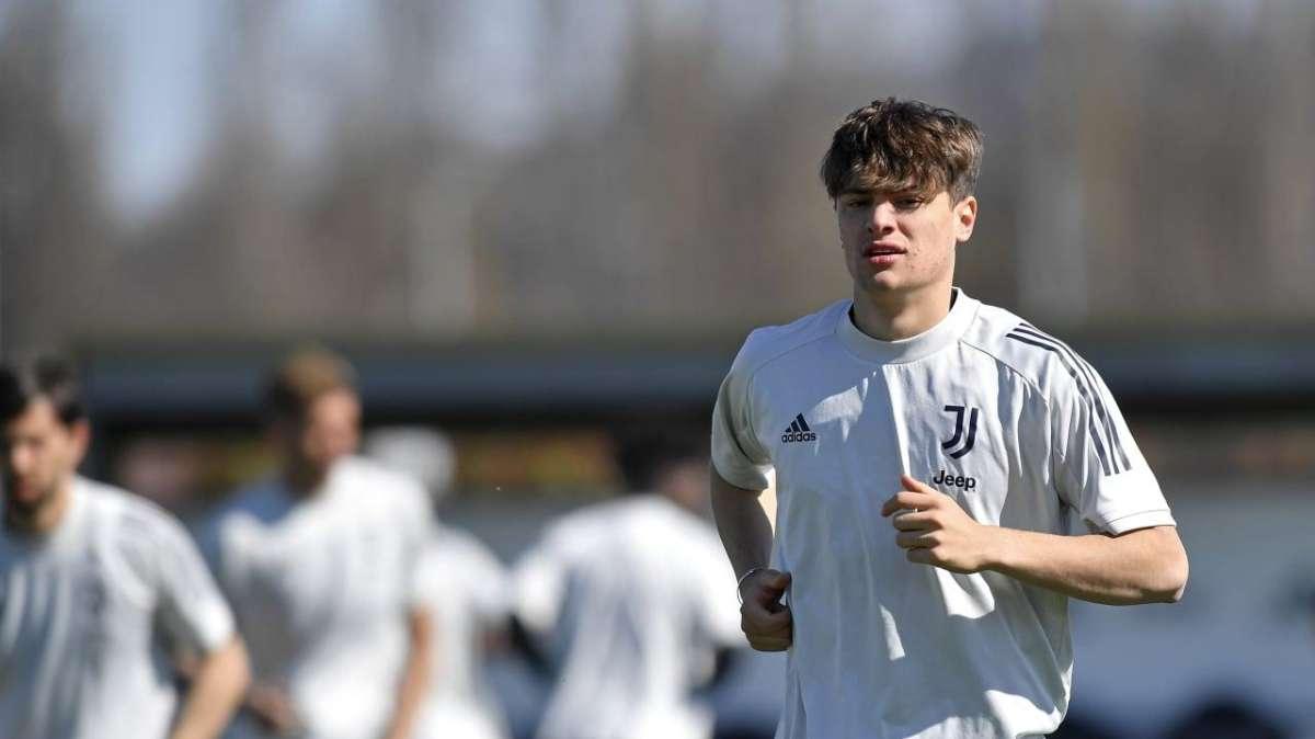 Catanzaro, e non solo, su l'ex Feralpi Mattia Compagnon