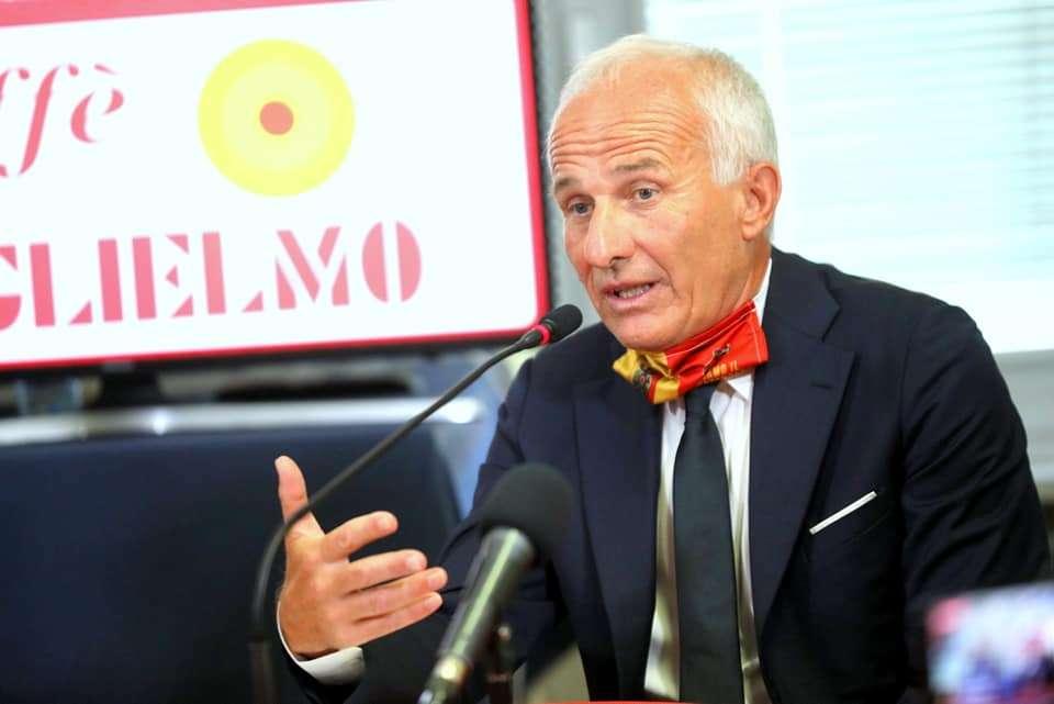 ESCLUSIVA - Catanzaro, il ds Cerri: ''Stiamo provando a rinforzare la squadra''
