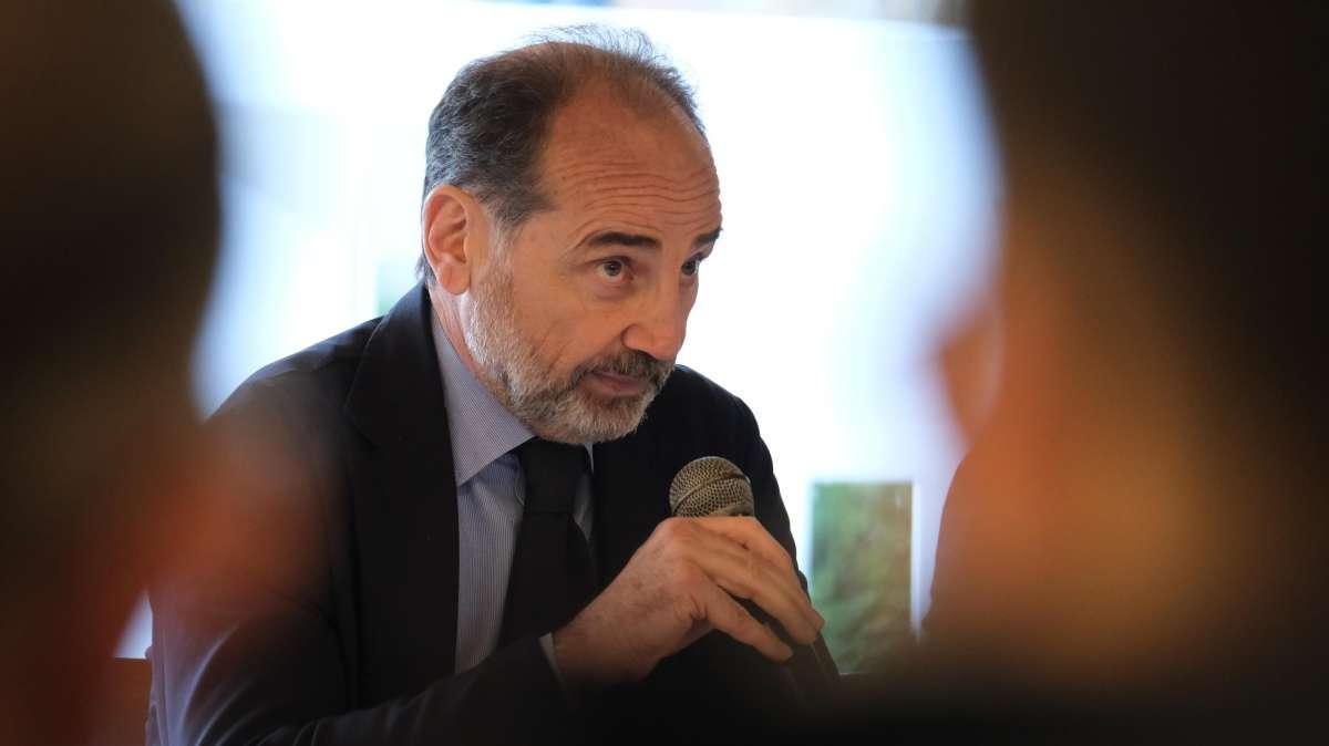 ESCLUSIVA - Fabio Lupo: “Il Catanzaro potrà rialzarsi”. Poi il passaggio sul Cosenza...