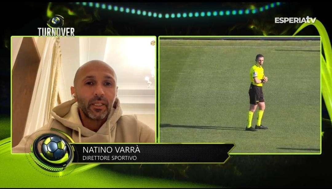 Varrà sulle calabresi: ''Catanzaro, Caserta sia pratico che spettacolare. Crotone, Murano è da Serie B'''