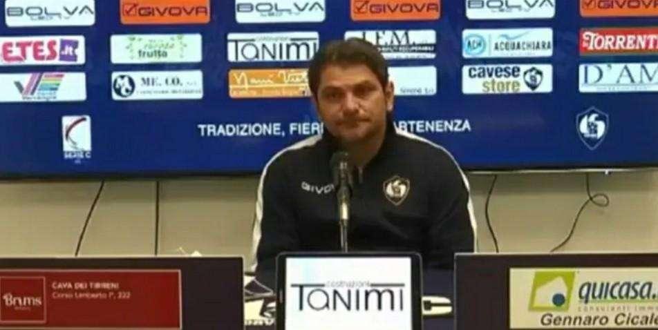 Catanzaro, non ce l'ha fatta l'ex giocatore Vanacore nella battaglia contro il Covid  