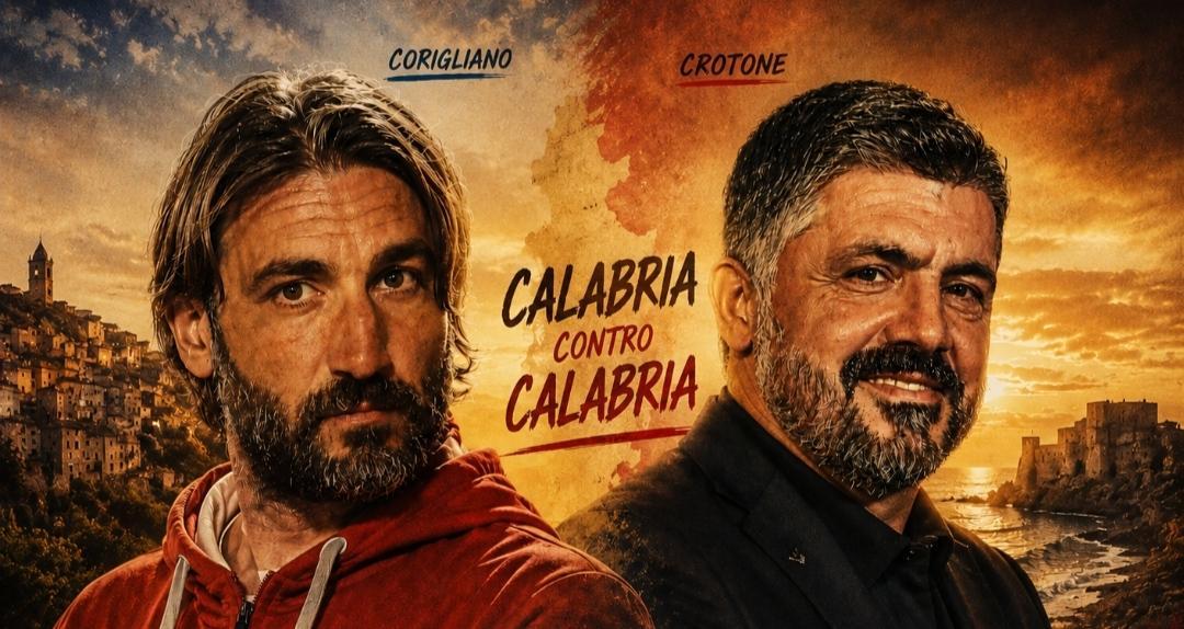 Lazio-Mantova, il derby calabrese in panchina: Modesto batte Gattuso all'Olimpico