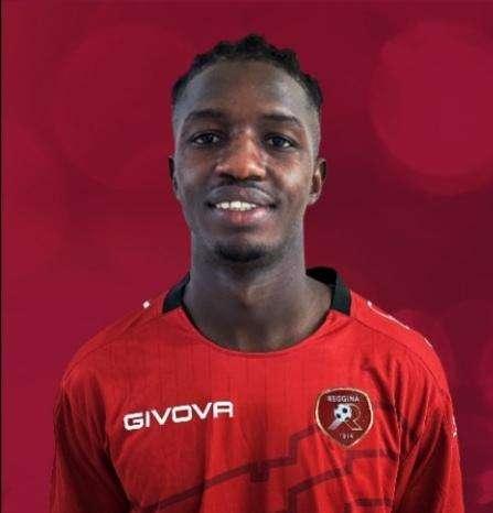 UFFICIALE-REGGINA, a centrocampo c'è Racine Ba