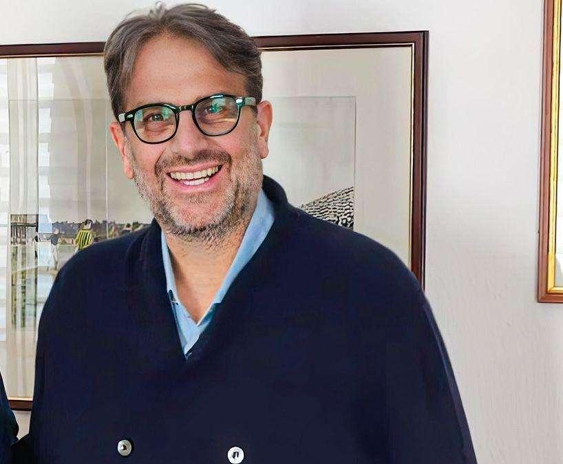 INDISCREZIONE - Cosenza, sale la candidatura di Daniele Faggiano come ds