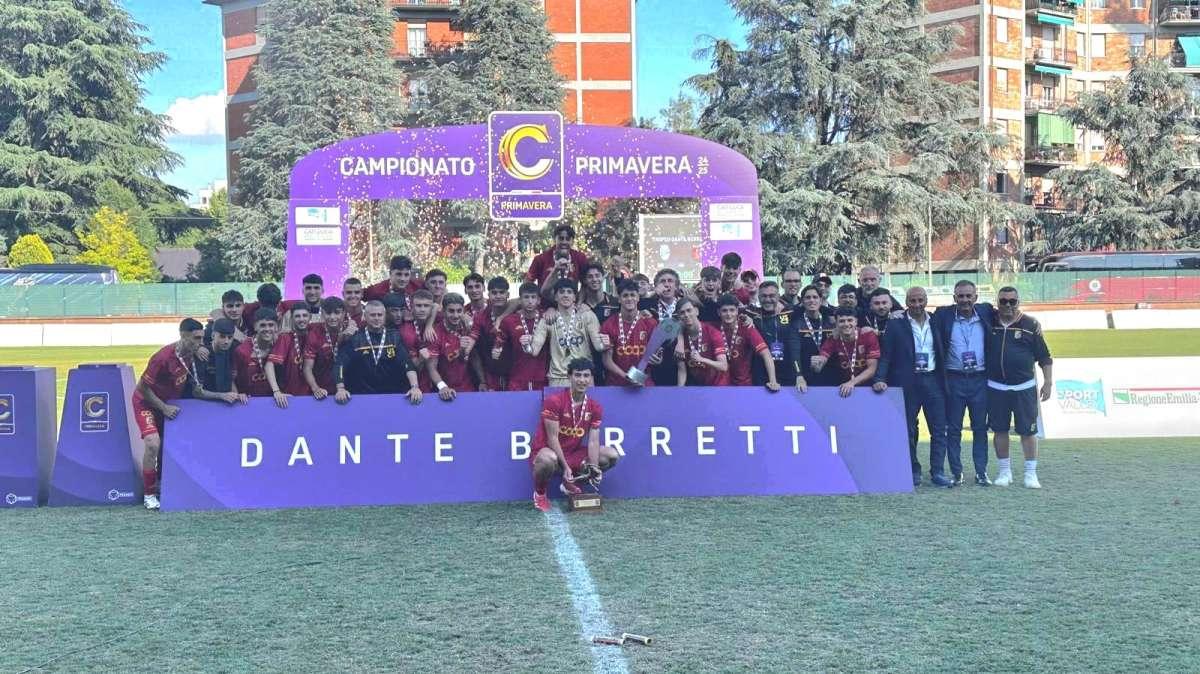 Foto US CATANZARO 