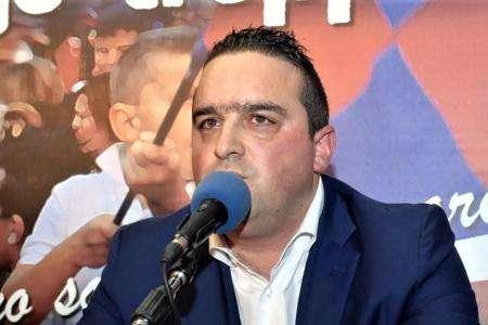 Bucci-Reggina, il Valmontone fa chiarezza: "Notizie infondate"
