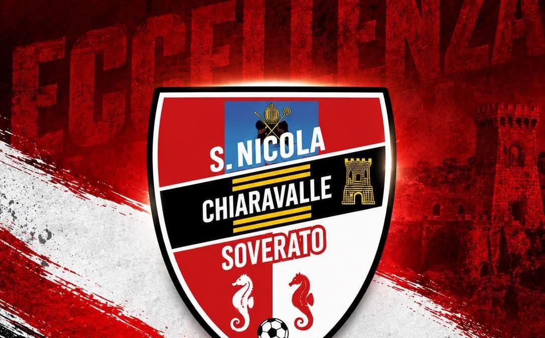 San Nicola Chiaravalle Soverato, il sogno diventa realtà: è Eccellenza