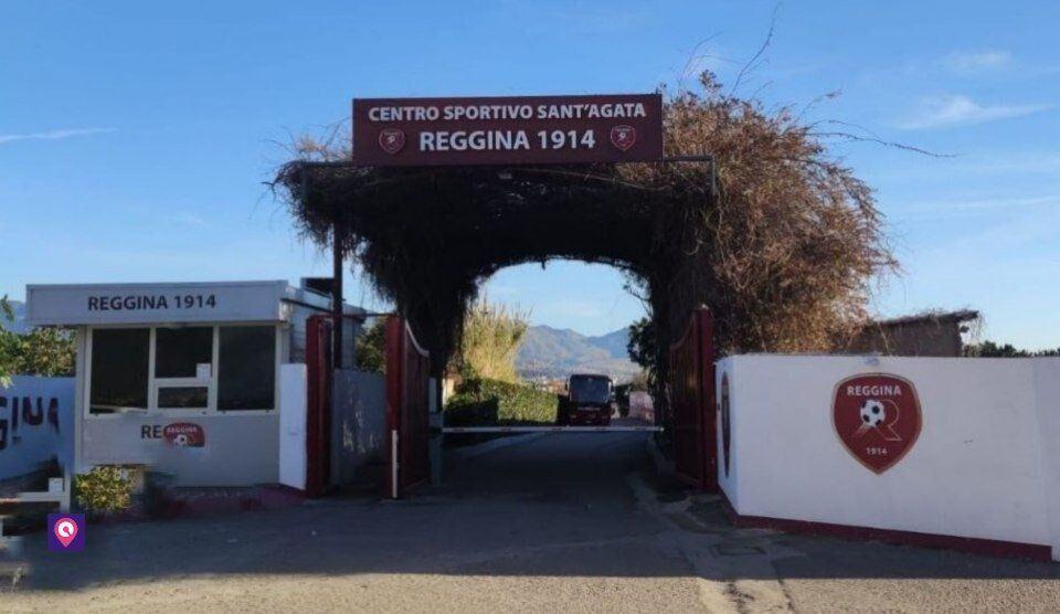 Reggina, al Sant’Agata tornano gli Open Day: appuntamento ad agosto