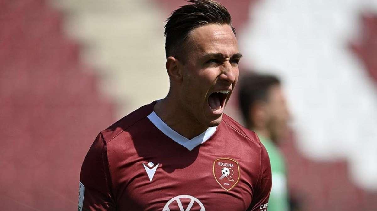 Top&Flop di Reggina-L.R. Vicenza: Edera al primo timbro in amaranto, Nicolas saracinesca; Giacomelli e Rigoni rivedibili