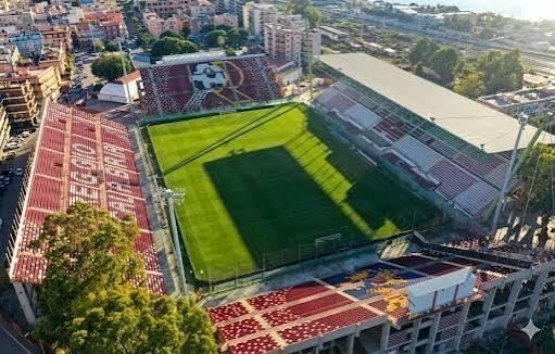 Reggina-Siracusa in diretta su Vivo Azzurro TV: dove vedere la partita