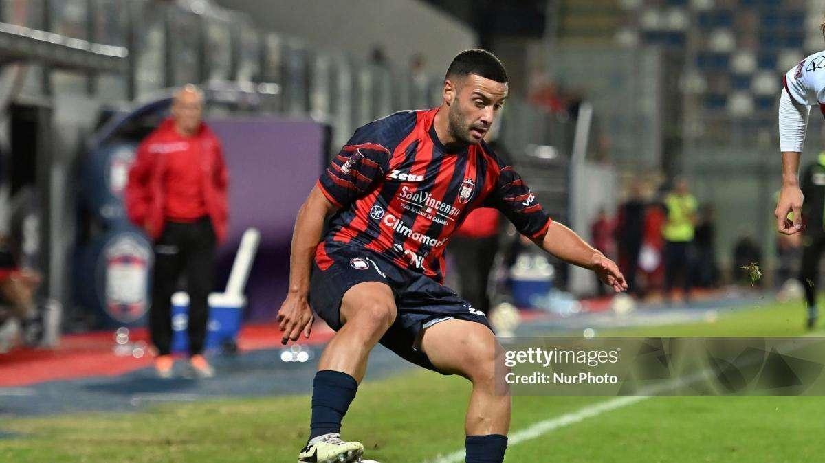 INDISCREZIONE - Crotone, Gallo ha scelto: ecco la sua destinazione
