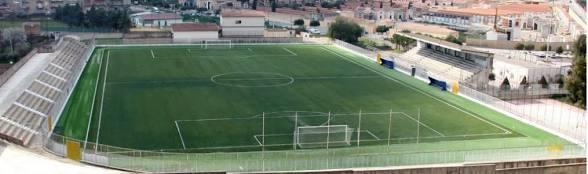 CastrumFavara-Reggina: le formazioni ufficiali del match