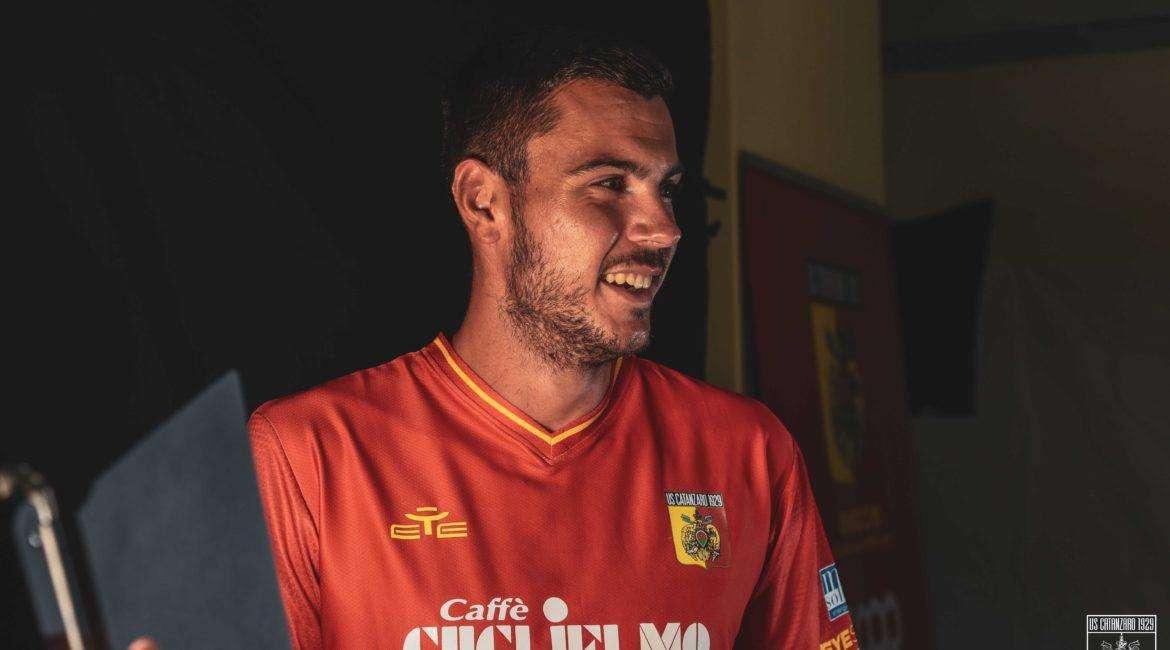 Catanzaro, Pontisso acciuffa il Cerignola nell’extra-time ed è 2-2 al “Monterisi”
