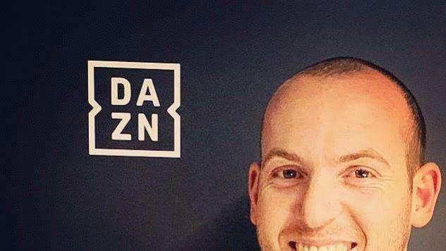 Marco Calabresi (Dazn): ''Catanzaro, la A subito? Meglio di no, ecco perchè''