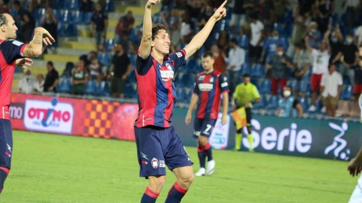 Mulattieri castiga Pippo Inzaghi: i top e flop di Brescia-Crotone