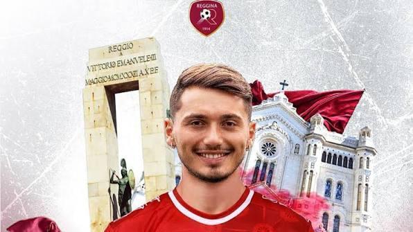 Reggina, Di Grazia saluta Reggio: “Qui mi sono sentito a casa, resta il rammarico per l’obiettivo mancato”