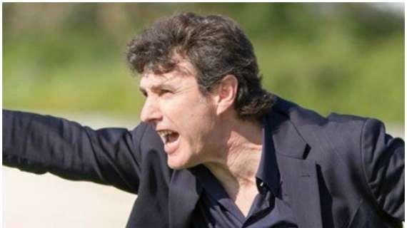 Vibonese, Galfano torna dopo l'incubo: "A Catania niente da perdere"