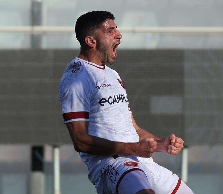 Barranco, qualità e determinazione al servizio della Reggina