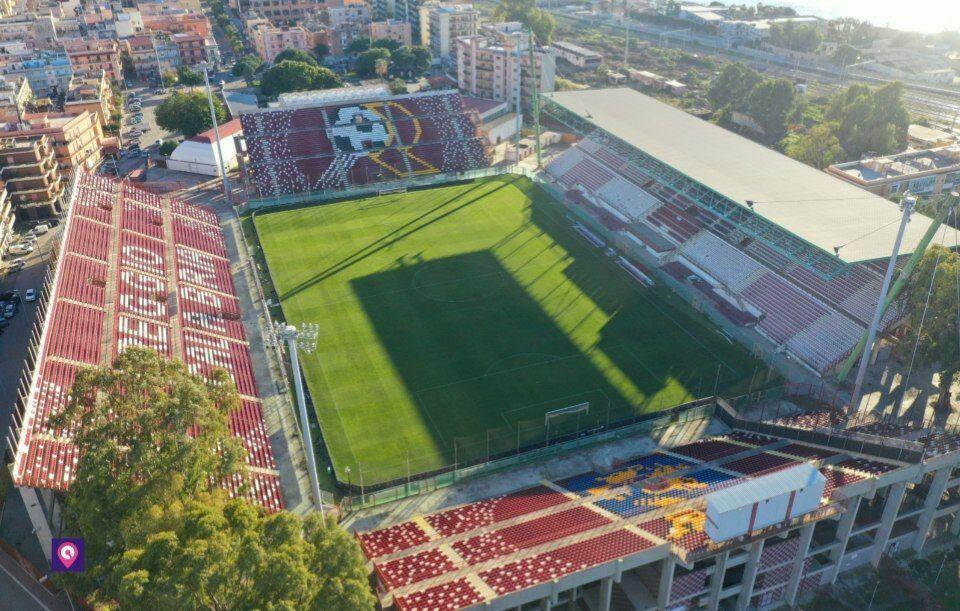 Reggina-Digiesse PraiaTortora, cambia l’orario della sfida di Coppa Italia