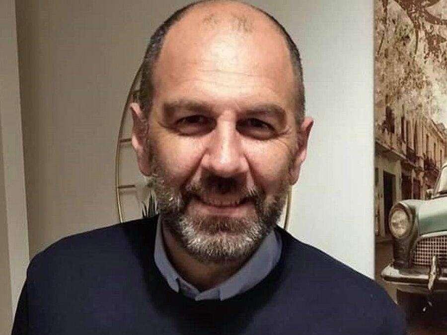 Reggina, lutto nel mondo del giornalismo: morto Massimo Bandiera