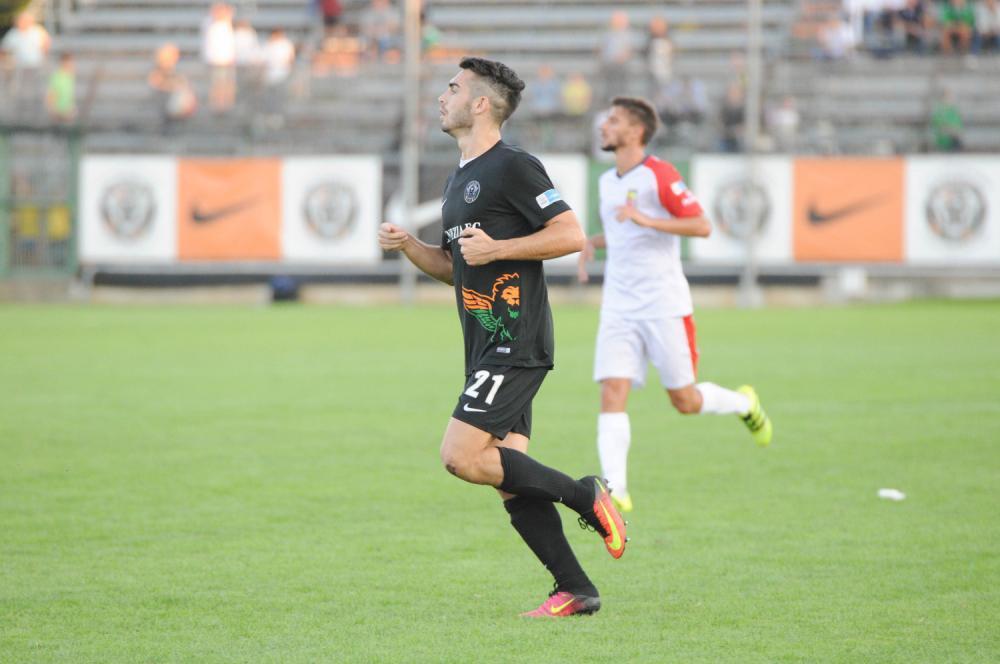 Reggina, doppio colpo in arrivo: vicini Acquadro e Zagrè
