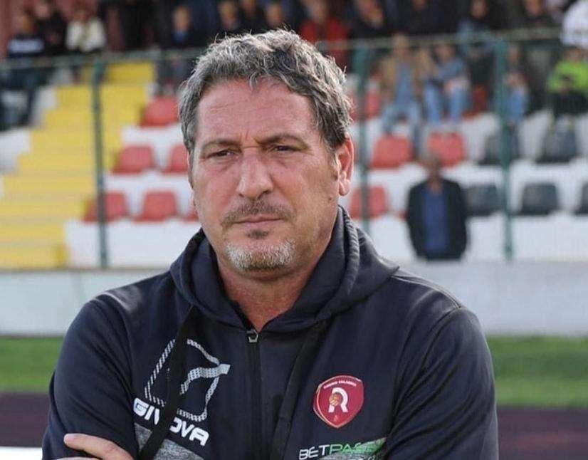 LFA Reggio Calabria-Castrovillari.Trocini: "Gara interpretata bene fin dall'inizio. Prima conquistiamo i playoff, dopo disputiamoli al meglio" 