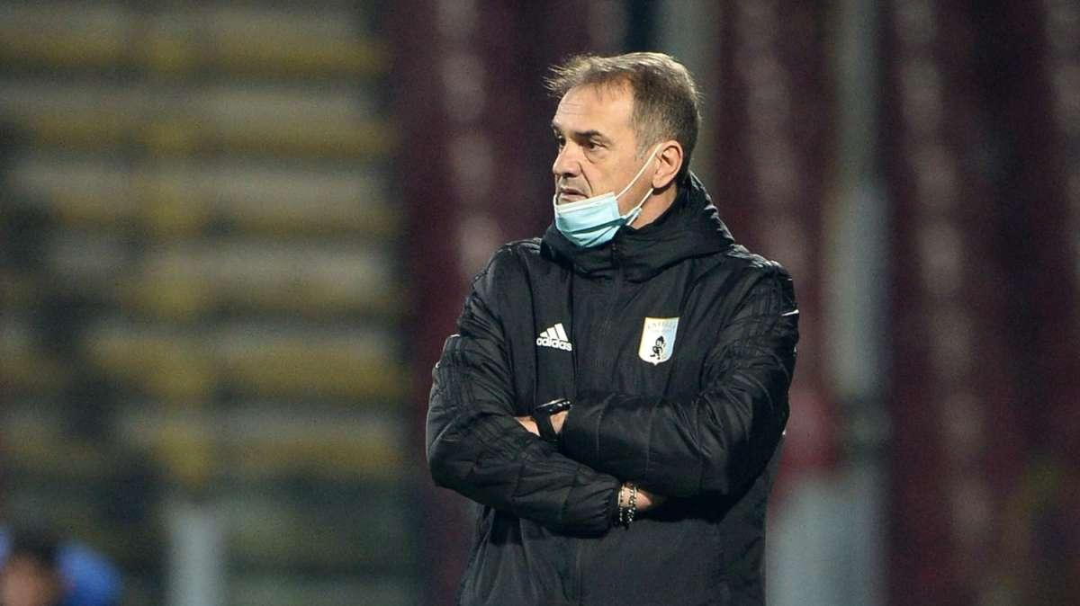 Catanzaro demolito in casa dal Parma di Pecchia; Vivarini dopo il match: “Surclassati dagli avversari” 