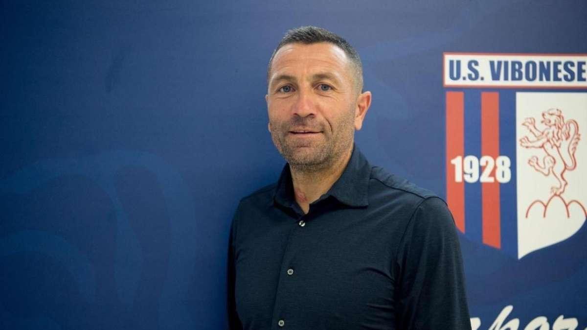 Vibonese, mister Buscè in vista della Lfa Reggio Calabria: "Giocare queste gare con entusiasmo"