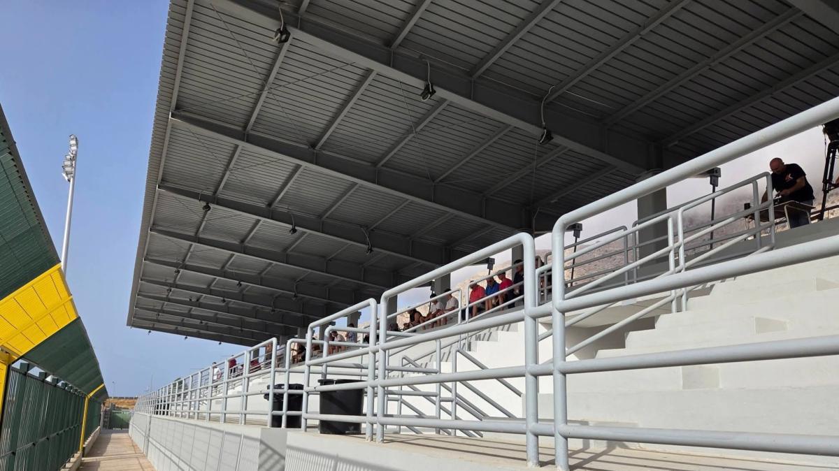 Trapani-Reggina a porte chiuse: niente tifosi al “Cardinale” di Capaci