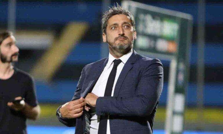 INDISCREZIONE - Cosenza, tre club sul ds Gemmi: la situazione