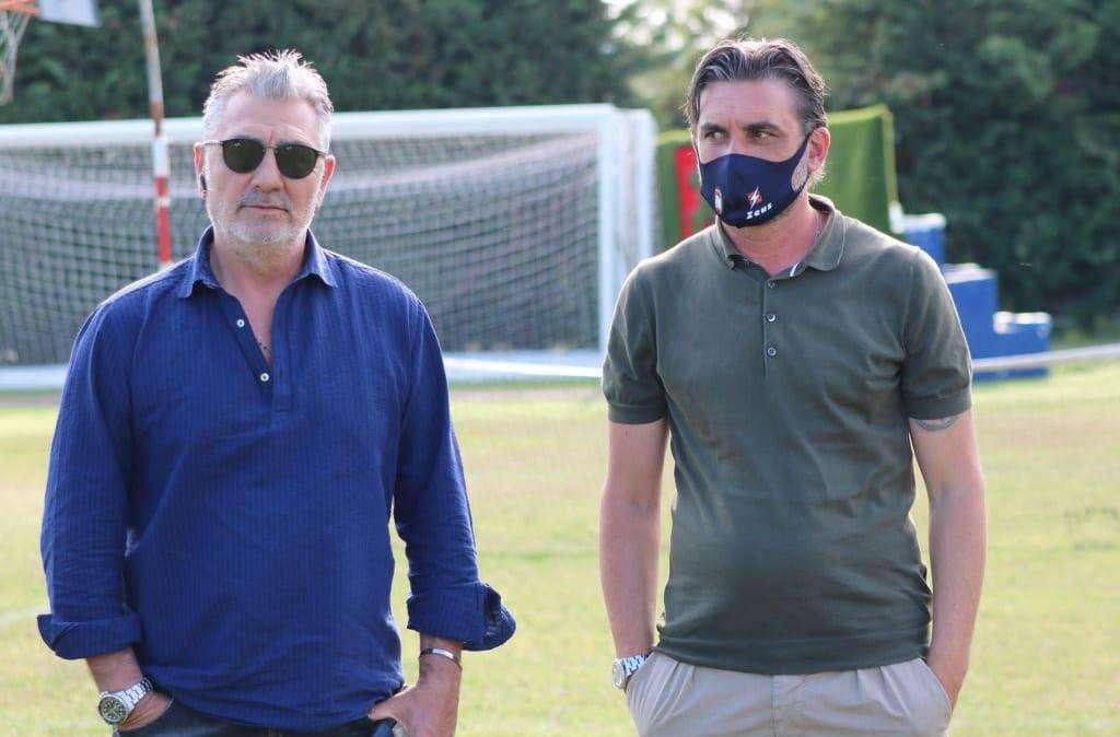 Crotone, rescissione per Francesco Modesto: sarà il nuovo tecnico del Vicenza