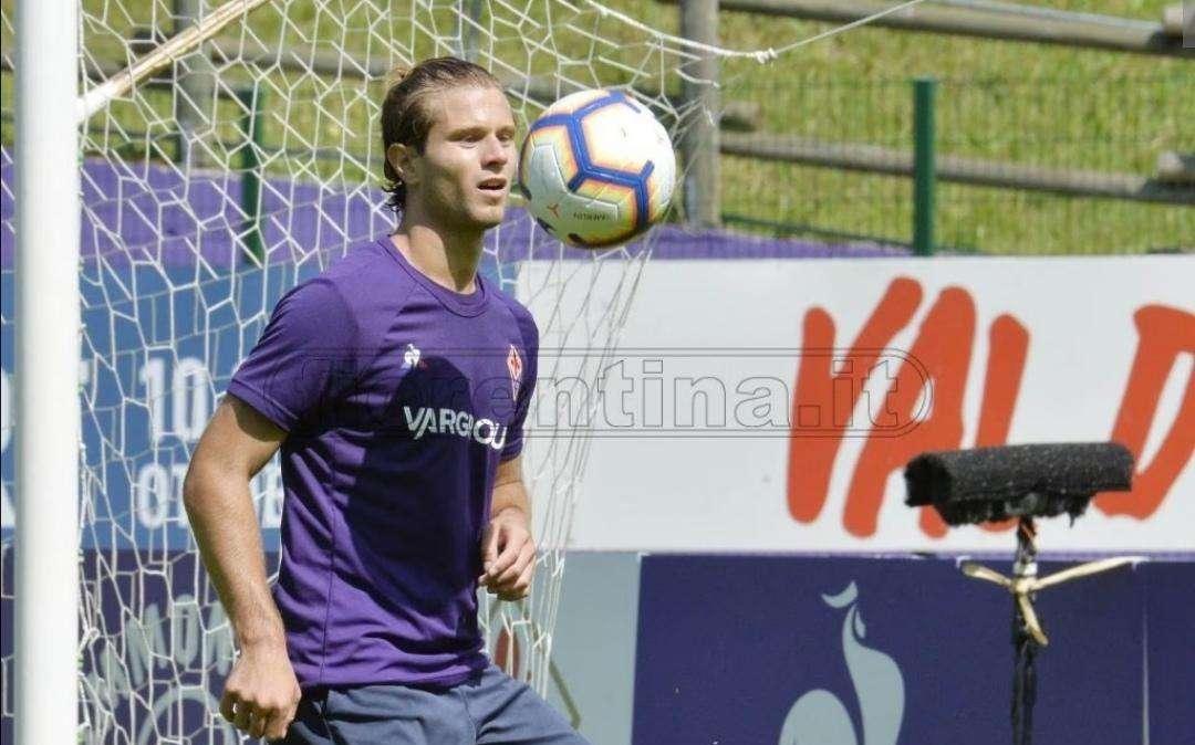 INDISCREZIONE - Reggina, quasi fatta per il prestito di Gori dalla Fiorentina 