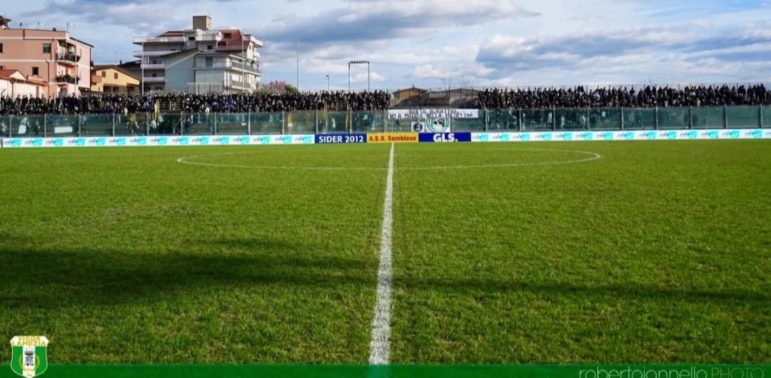 Vigor Lamezia-Reggina: le designazioni arbitrali