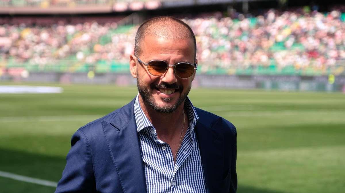 Catanzaro, Polito: “Sabato inizia il nostro campionato”
