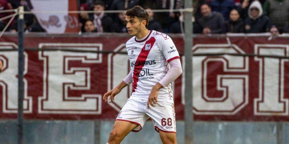 Reggina, D. Girasole: “Difesa solida, ma la promozione valeva più di tutto”