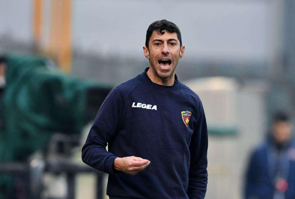 Occhiuzzi dopo il 2-1 contro l’Ascoli: ‘La squadra ha fatto bene entrambe le fasi’