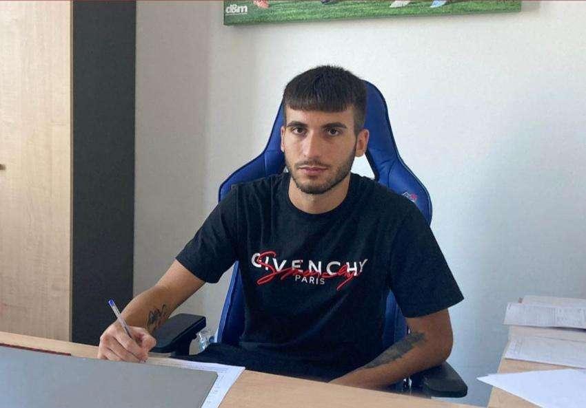 UFFICIALE - COSENZA, dall'FC Lamezia Terme arriva il portiere Lai 