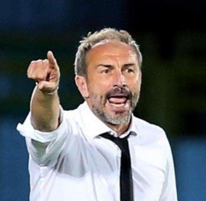 Sud Tirol - Cosenza, i convocati di Davide Dionigi 