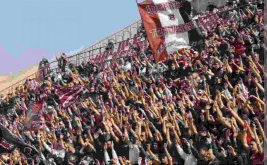 Reggina, firma per Urso. Visite per Curiale 