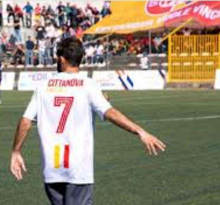 UFFICIALE - CITTANOVA, Crucitti torna in giallorosso. Preso anche il centrocampista Rao