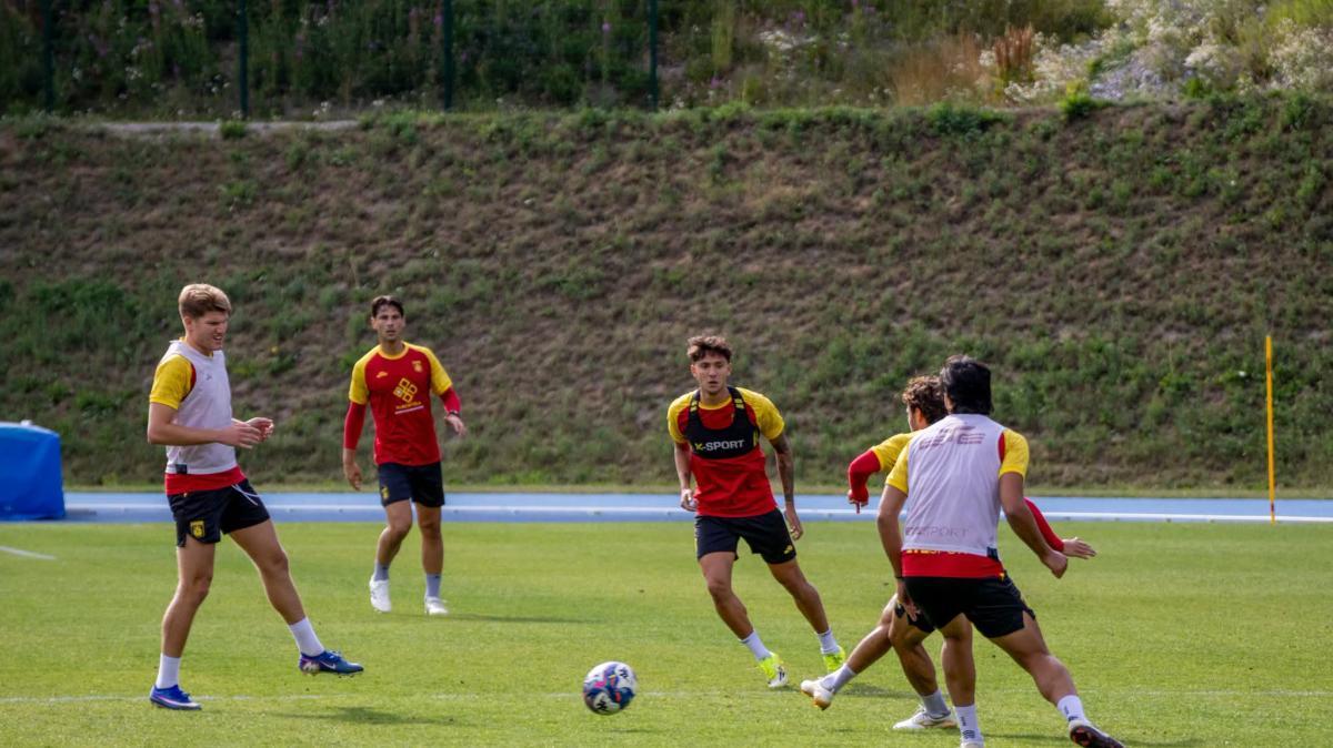 Catanzaro, test in famiglia. Gorgone: "Risposte positive"
