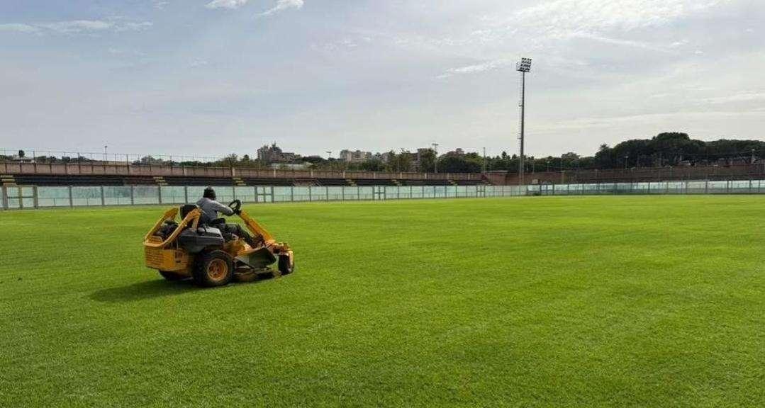 Paternò - Reggina: divieto di vendita dei biglietti ai residenti a Reggio Calabria